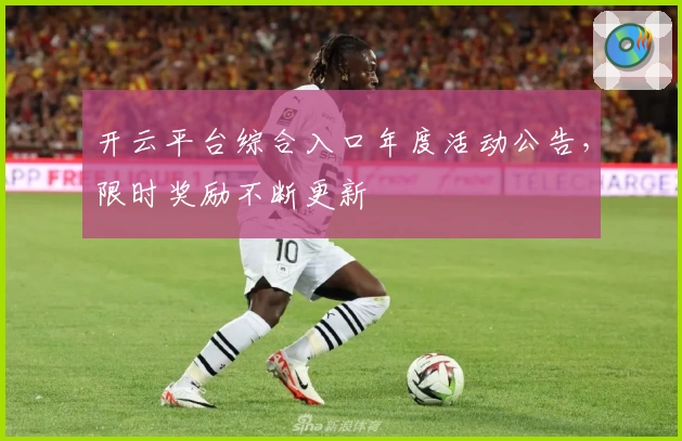 开云平台综合入口年度活动公告,限时奖励不断更新