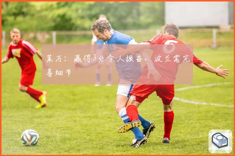 莱万：赢得3分令人振奋，波兰需完善细节