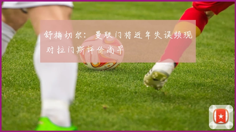 舒梅切尔:曼联门将近年失误频现 对拉门斯评价尚早